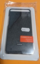 CUSTODIA CAR CASE GRIGIO CHIARO HUAWEI P10 PLUS - ORIGINALE  PROMO