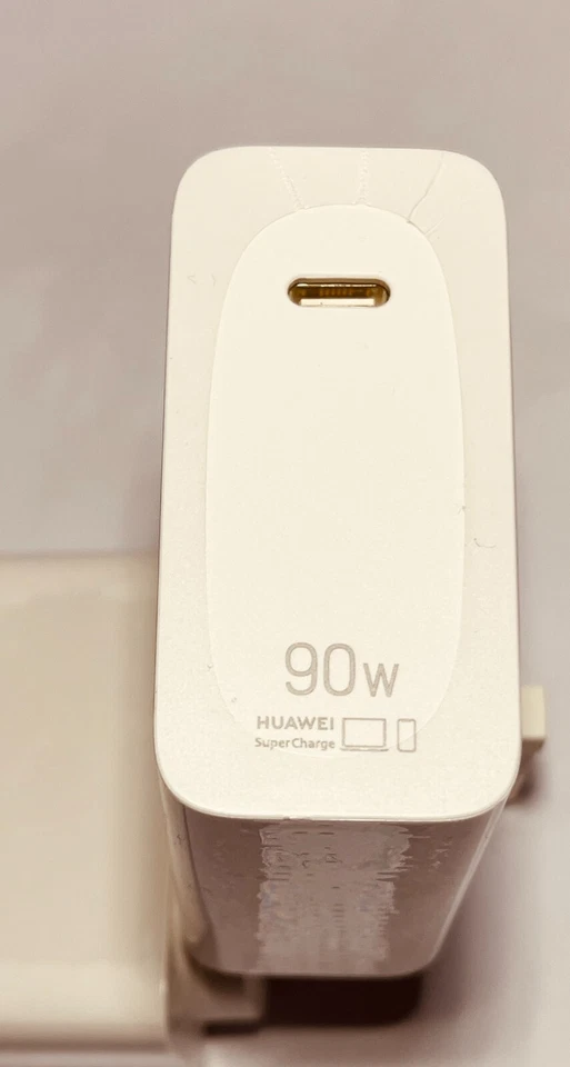 Huawei 90W Super Cargador USB-C - Cable 1.8m / P60 / Mate / Xiaomi ENTREGA GRATUITA Foto 2 de 4