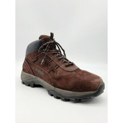 Wolverine men’s boots size 11 brown. Wolverine Men main image 3