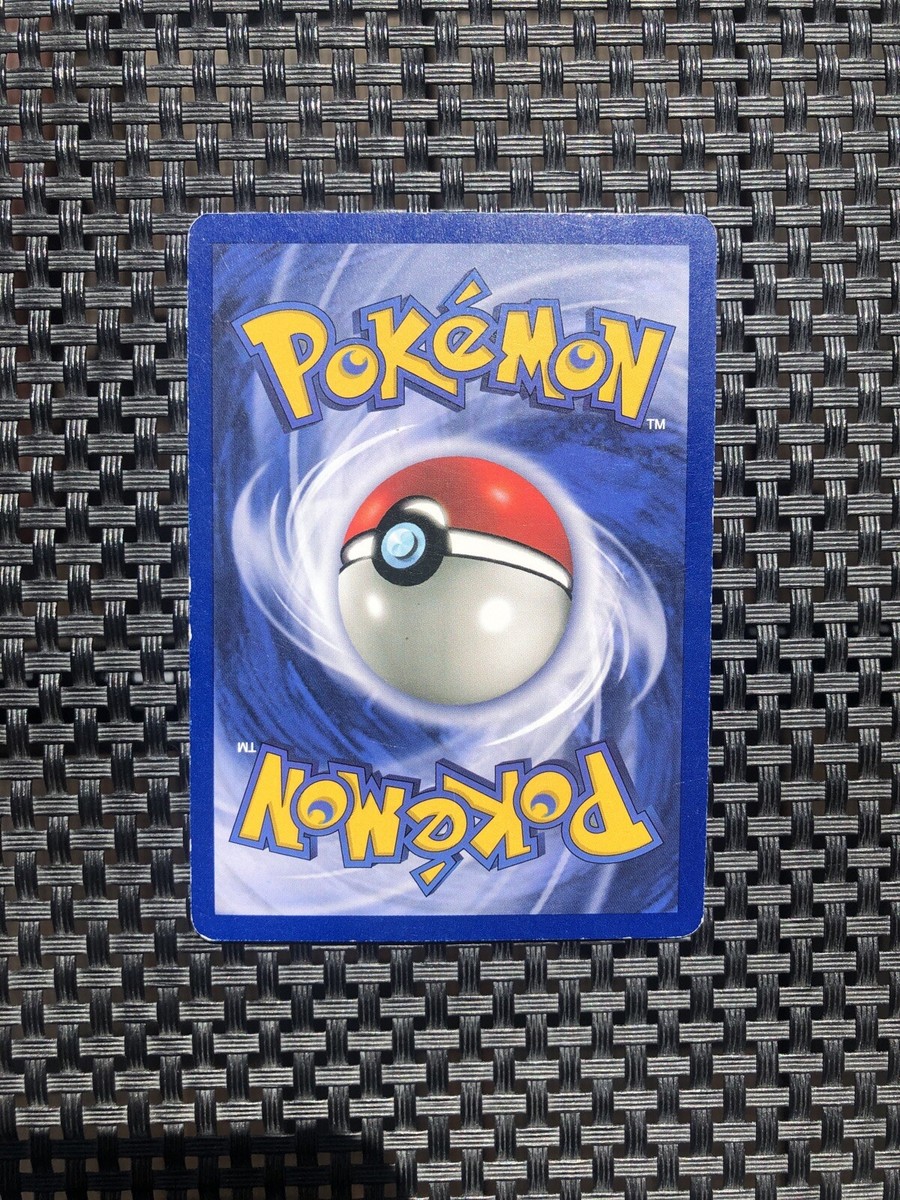 Pokemon Card- Mew #151 Lv.23 50HP-Promo Card | eBay