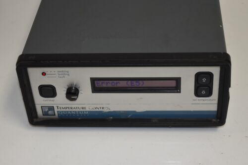 QUANTUM NORTHWEST TEMPERATURE CONTROL (JHY44) - Picture 2 of 4