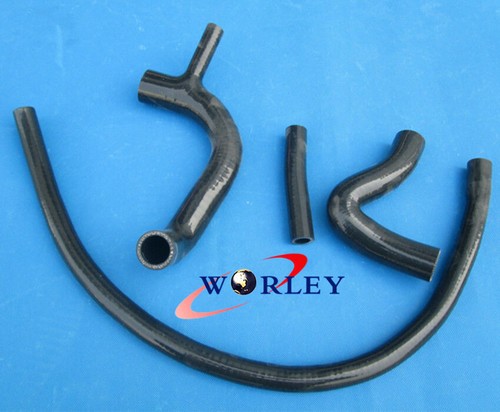 SILICONE RADIATOR HOSE for AUSTIN ROVER MINI COOPER S 1275 GT CLUBMAN 1960-1990 - Foto 5 di 6