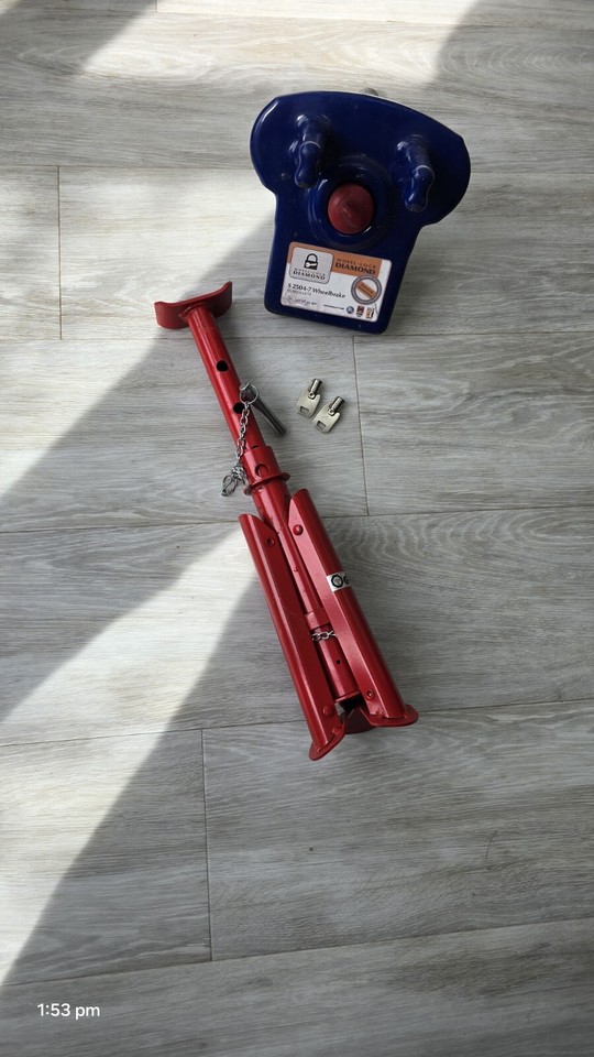 BARGAIN caravan camping accessories eBay