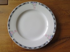 Seltmann Weiden Daniela Rose großer Teller / Platte 27 cm