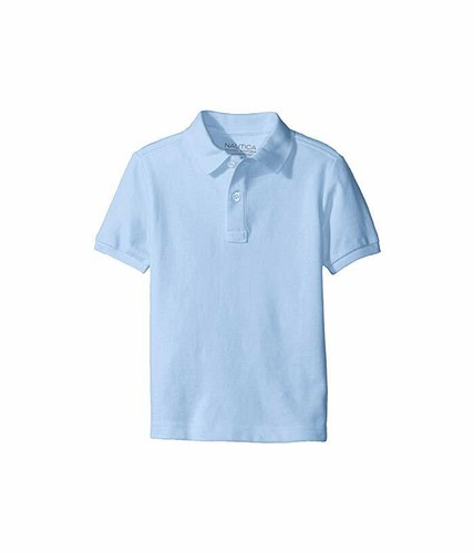 Nautica Boys School Uniform Short 