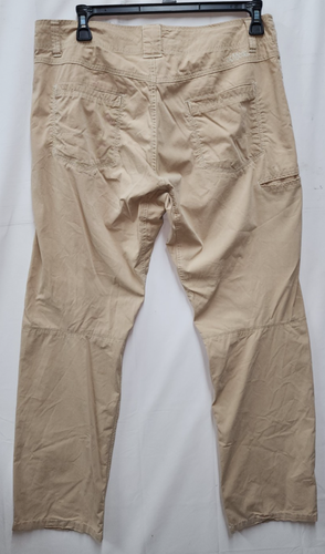 Pantalones Kuhl Slax Calce Clásico Talla 36x32 ¡En muy buen estado!! - Imagen 6 de 6
