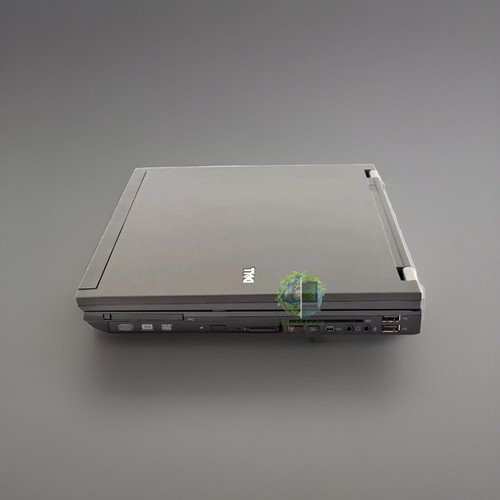 Dell Latitude 15.4” Laptop - Intel Core 2 Duo, 4GB Ram, 512GB SSD, Win 10 Pro - Afbeelding 4 van 7