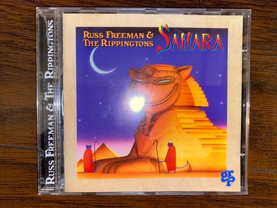 download full album sahara the rippingtons
