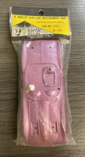 VARNEY Slot Lok Racing Corvette Sting Ray Body Purple A305 - Vintage NOS