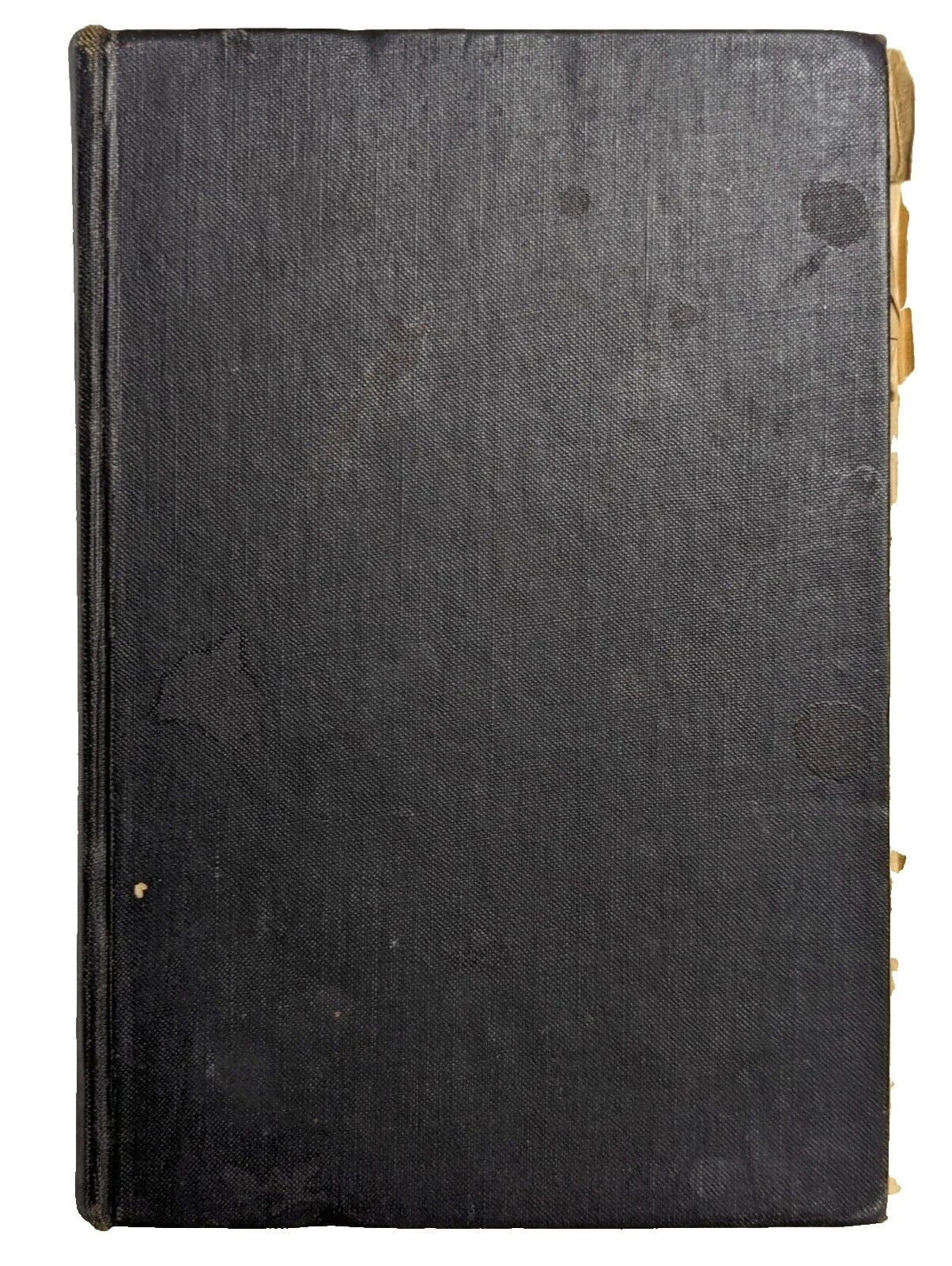 Hardcover European Signed Antiquarian & Collectible Books