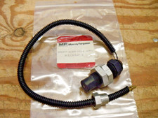 Massey Ferguson 3597638m91 Crank Trigger Signal Pickup Magnetic 34 -16 Thread Massey Ferguson 3597638m91 Crank Trigger Signal Pickup Magnetic 34 -16 Thread