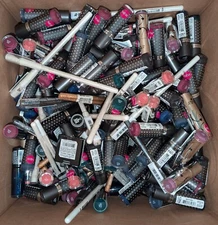 WHOLESALE LOT OF 150 HARD CANDY ASSORTED COSMETICS BRAND NEW & SEALED