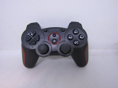 Geotech Playstation Wireless Konsole Controller - funktionstüchtig