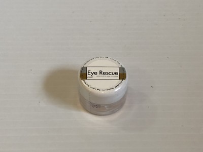 Perfection Eye Rescue Eye Cream with Complex New Sealed