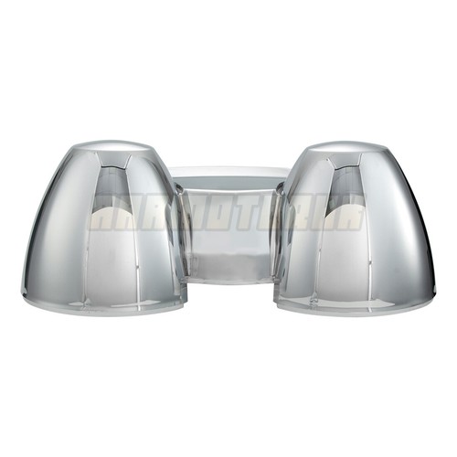 Speedometer Tachometer Bottom Case Gauge Cover For Suzuki GSX1400 2001-2006 - Picture 4 of 5
