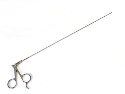  Tijera para Histeroscopia de 5fr./ Hysteroscopy Scissors 5fr.