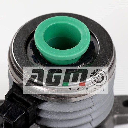 MANICOTTO DISINNESTO FRIZIONE ORIGINALE FIAT 500L FIORINO 500 1.3 1.4 55239548 - Imagen 6 de 7