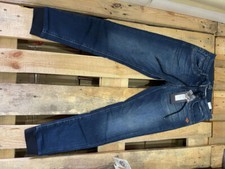 Pantalon en jean de marque pour femmes. Taille du produit neuf : 28 excellent...