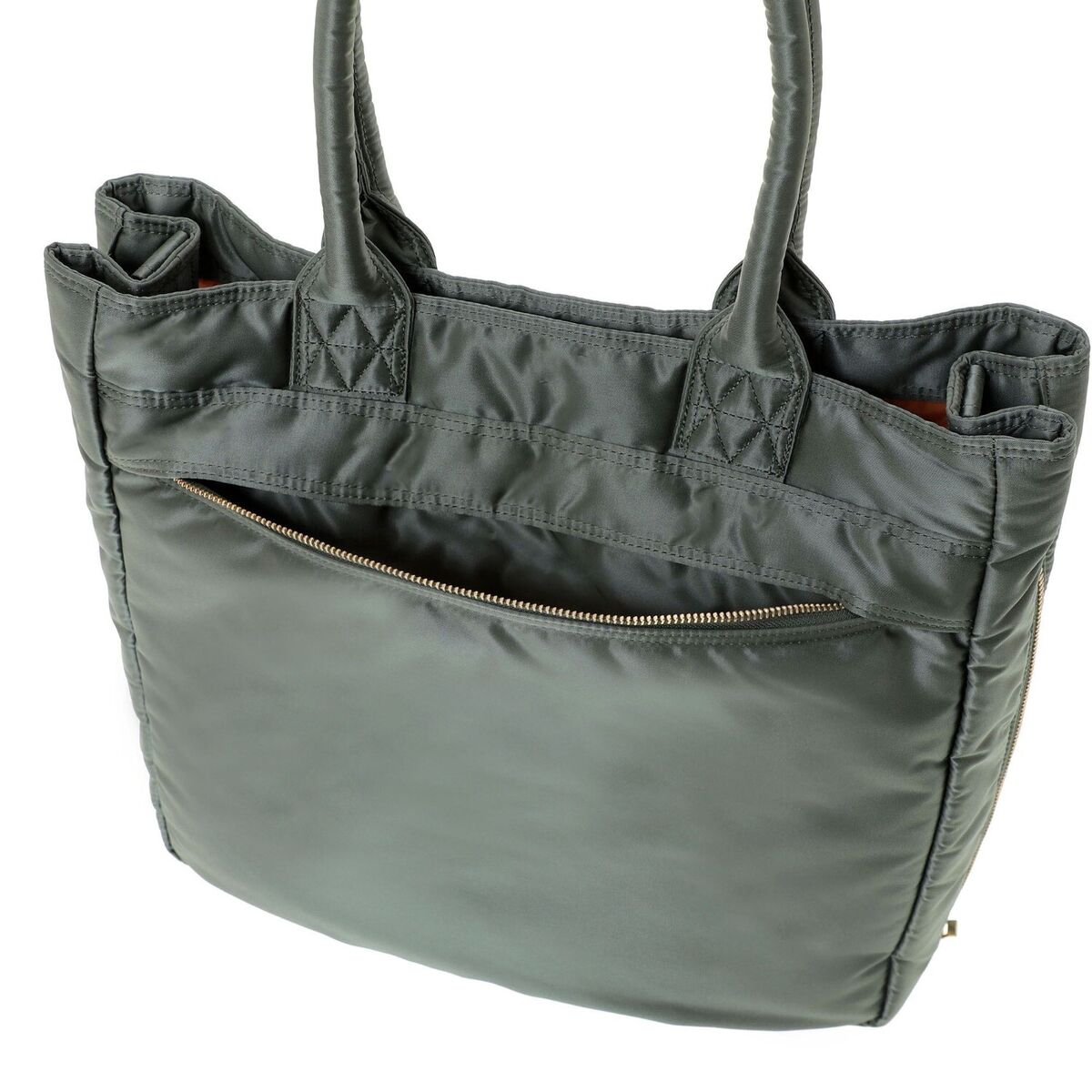 ASK availability First) PORTER / TANKER CARRYING TOTE BAG ASK availability First) PORTER / TANKER CARRYING TOTE BAG