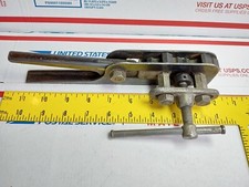 PAPCO 45 degree Flaring Tool  AIRCRAFT AUTOMOTIVE TESTED GOOD MADE IN USA