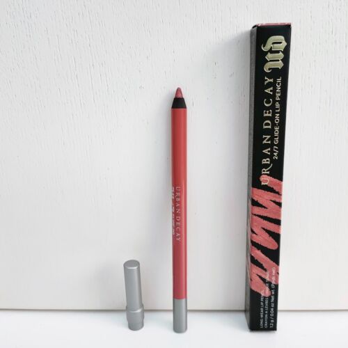 Urban Decay 24/7 Glide On Lip Pencil Lipliner, #Peyote, 1.2g, Brand New in Box - Picture 1 of 5