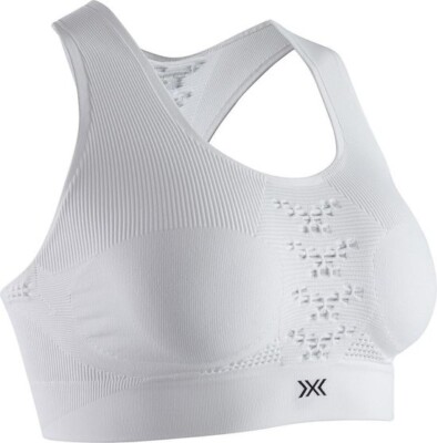 sh6 X-Bionic Energizer Multisport Women's Training Bra Underwear Size Large