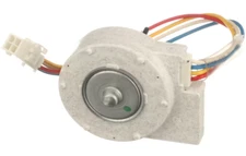 GE Appliance UDQT34GE5, 197D2407P013, WR60X10155 Fan Motor, Condenser