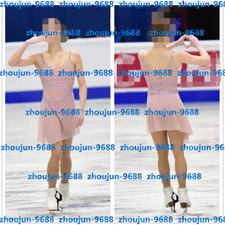 New Figure Skating Dress For Competition D233