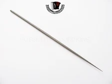 Accordion Reeds Tuning Tool Scratcher Long Repair Tool Import from Italy