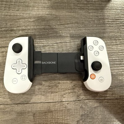 Backbone One Controller for iPhone - PlayStation Edition - Fast Shipping