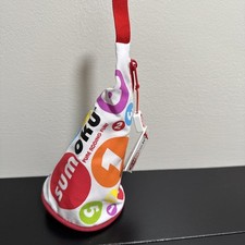 Sumoku (A Crossword Style Game With Numbers) - 5 Games