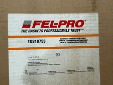 Transmission Oil Pan Gasket Fel-Pro TOS 18753