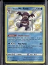 2021 Pokemon SWSH Shining Fates Galarian Mr. Rime Shiny Vault #SV021/SV122