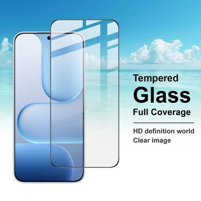Imak Full Cover Glass Screen Film For Huawei Honor Magic 8 400 Lite X9d X70 X70i