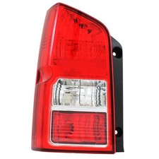 Rückleuchte Heckleuchte links rot für Nissan Pathfinder III R51