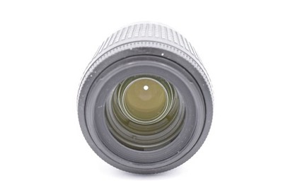 Nikon AF-S DX Nikkor 55-200mm f/4-5.6 - G ED VR AF APS-C Lens