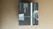 Hotel Chocolate Velvetiser Hot Selection 10 Sachets