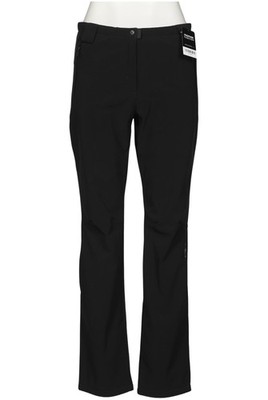 CMP Stoffhose Damen Hose Pants Chino Gr. EU 42 Schwarz #1b31tk7