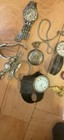 Junk Drawer Lot Costume Jewelry/watches  — photo 7