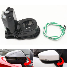 Right Electric Rearview Mirror Fold Motor For Mitsubishi Outlander Eclipse Cross