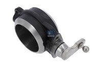 DT Spare Parts Abgasklappe, Motorbremse 3.25560