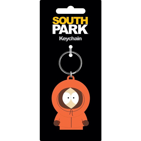 South Park - Kenny - Keyring-image