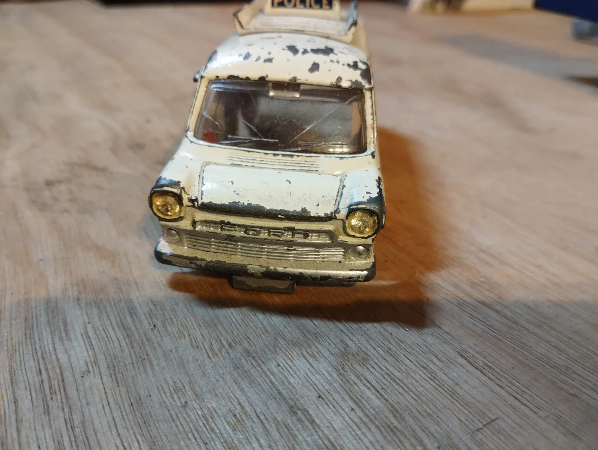 Dinky Ford Diecast & Toy Vans for sale | eBay