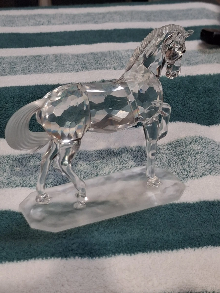 Swarovski Horse for sale | eBay