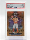 BO NIX 2024 MOSAIC FOOTBALL ROOKIE HONEYCOMB PRIZM SP GEM RC PSA 10 Q6846