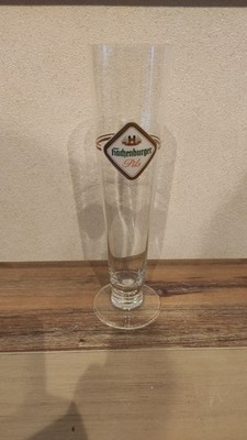 NR. 1151, HACHENBURGER PILS, 0.3l, Bierglas, Sammlungsauflösung,