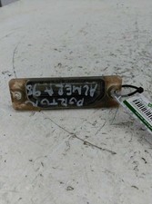 REGISTRIERUNGSPILOT / 541003 FÜR NISSAN ALMERA N15 GX