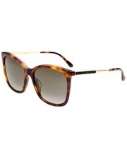 Jimmy Choo Women's Nerea 57Mm Sunglasses Women's Havana