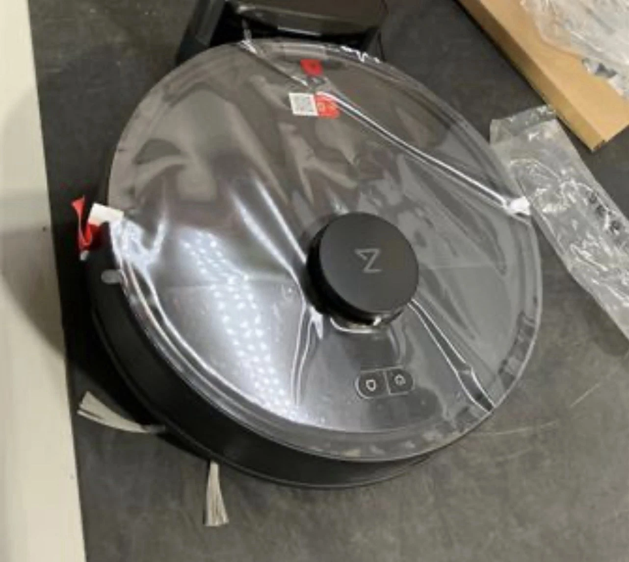 Roborock Q7 L5 Robot Vacuum & Mop Combo 8000Pa LiDAR WiFi App Control
Opens in a new window or tab