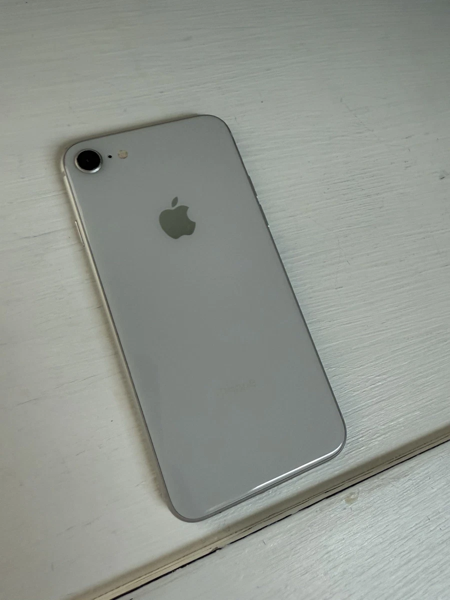 iPhone 8 White iOS for sale | eBay